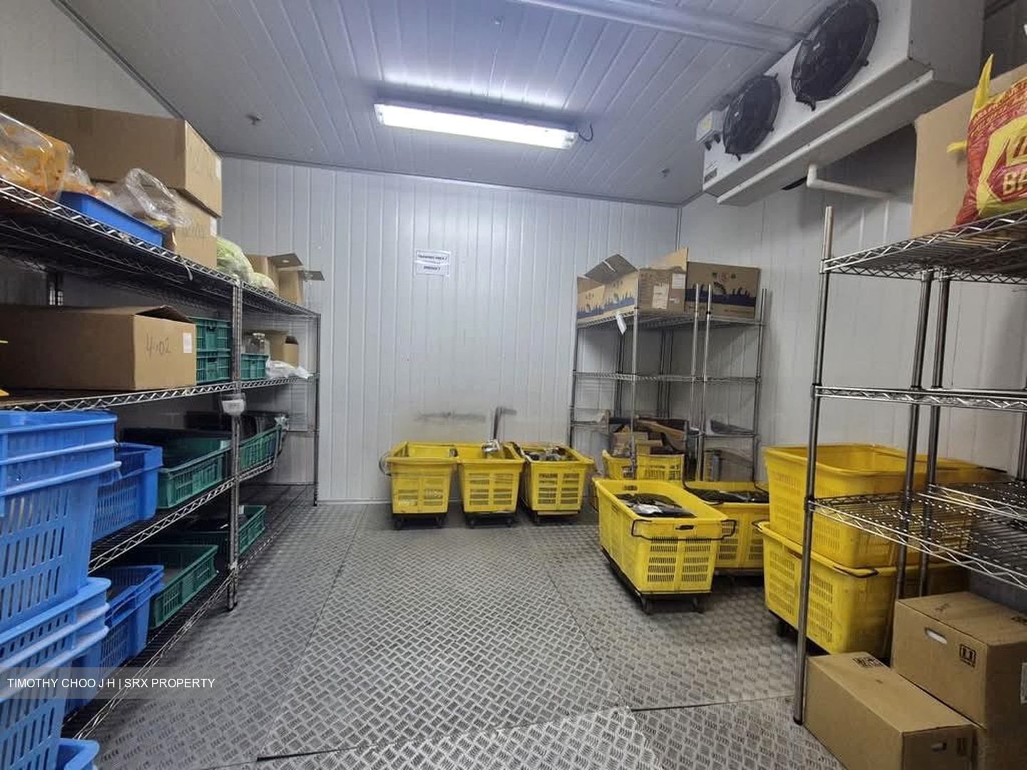 Ka Foodlink (D13), Factory #583297491